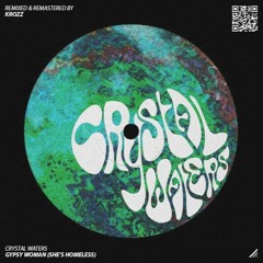 Crystal Waters - Gypsy Woman (Krozz Remix)