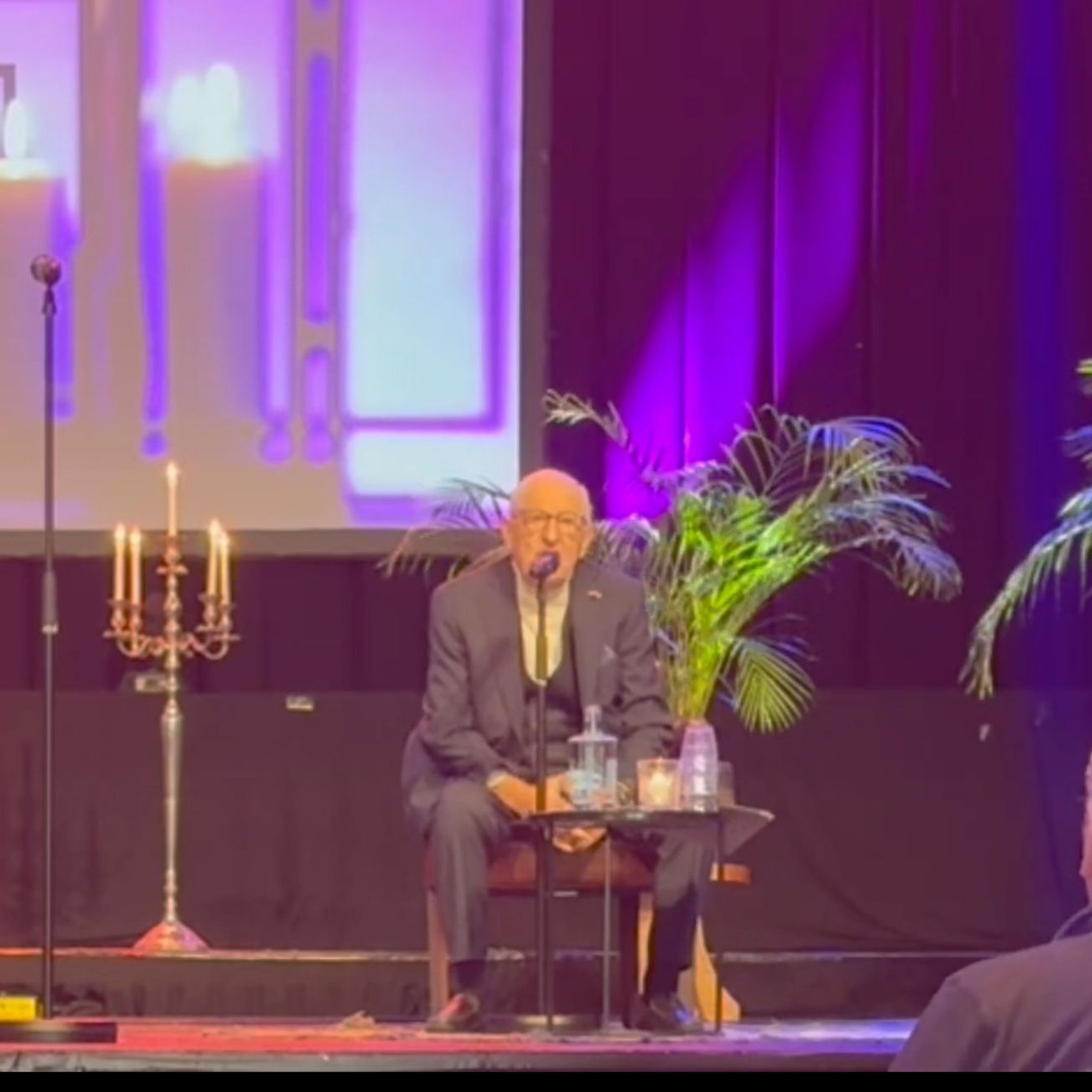 De Orkaan podcast (Zaans nieuws)