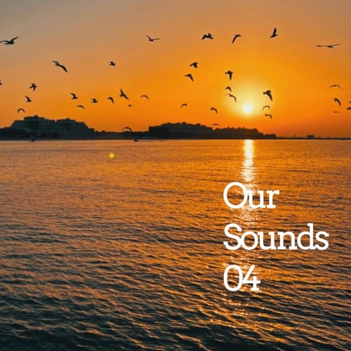 Shenzo & Gemayel - Our Sounds 04