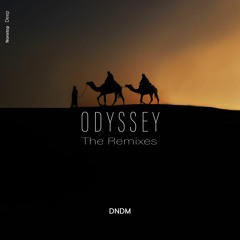 DNDM - Odyssey (Ayaz Yolchuyev Remix)