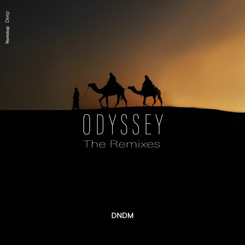 dndm odyssey mp3