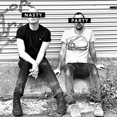 What The Fuck Are You?