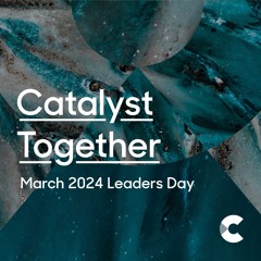 CT Session 1 - Simon Holley - Give Us The Hill Country