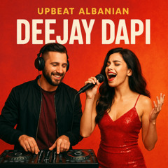 Dashnia e madhe_Ballad folk_Deejay Dapi