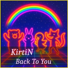Back To You