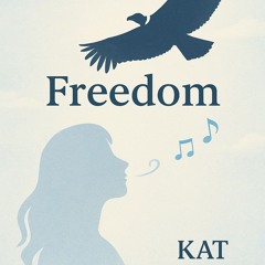 „Freedom – by Katharina Schuldner (gepfiffene Version)“