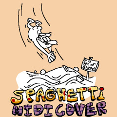 Pizza Tower - Spaghetti (MIDI Cover)