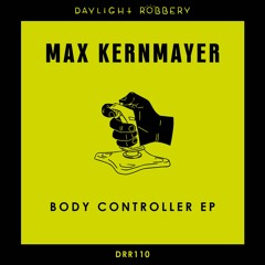 Max Kernmayer - Power To The People (Original Mix)