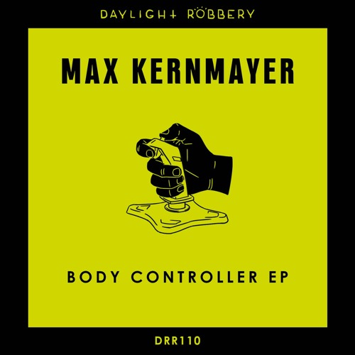 Max Kernmayer - Power To The People (Original Mix)