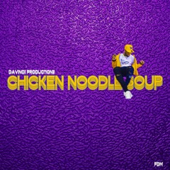 Chicken Noodle Soup l FDM