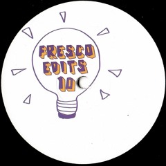 FRESCO-10 / V.A. - FrescoEdits 10