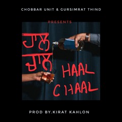 Haal Chaal - Kirat Kahlon