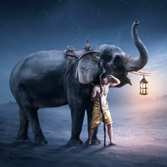Ferro - The Blue Elephant 1 (original mix )
