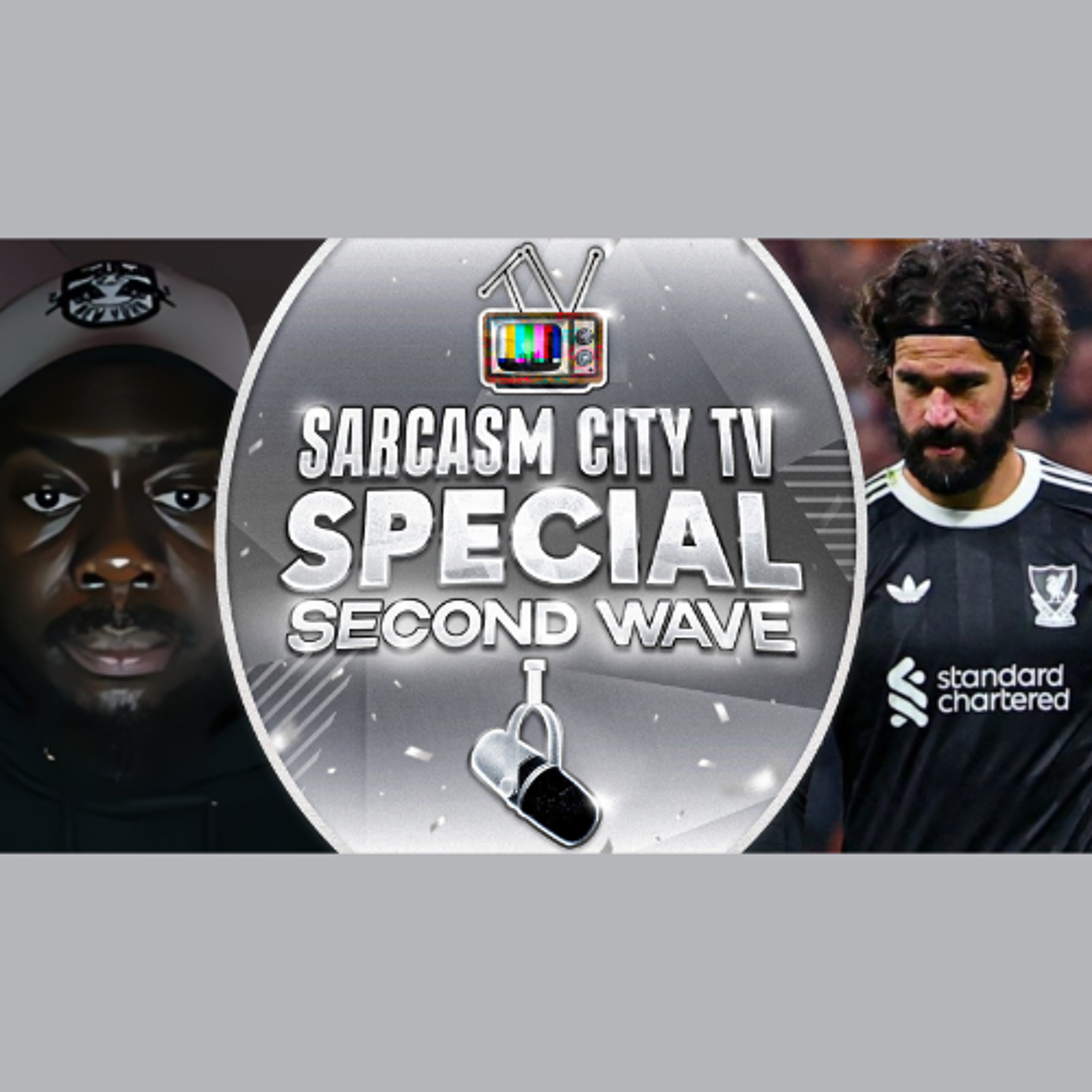 WATCHING TROOPZ, AFTV, KOPISH, WORKING WITH MONTS, JERRY JAMES, SOLO CHANNEL PLUS MORE - G