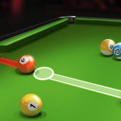 Enjoy Pooking Billiards City with Long Line Mod APK and Win Every Game