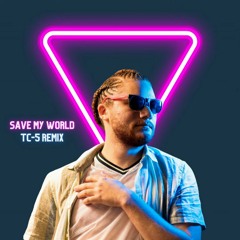JACKMAN - Save My World (Tc-5 Remix)