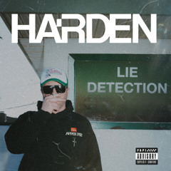 PREMIERE: Harden - Lie Detection (Original Mix) [Casa Alta]