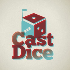The Cast Dice Podcast, Episode 122 - Spectre Operations