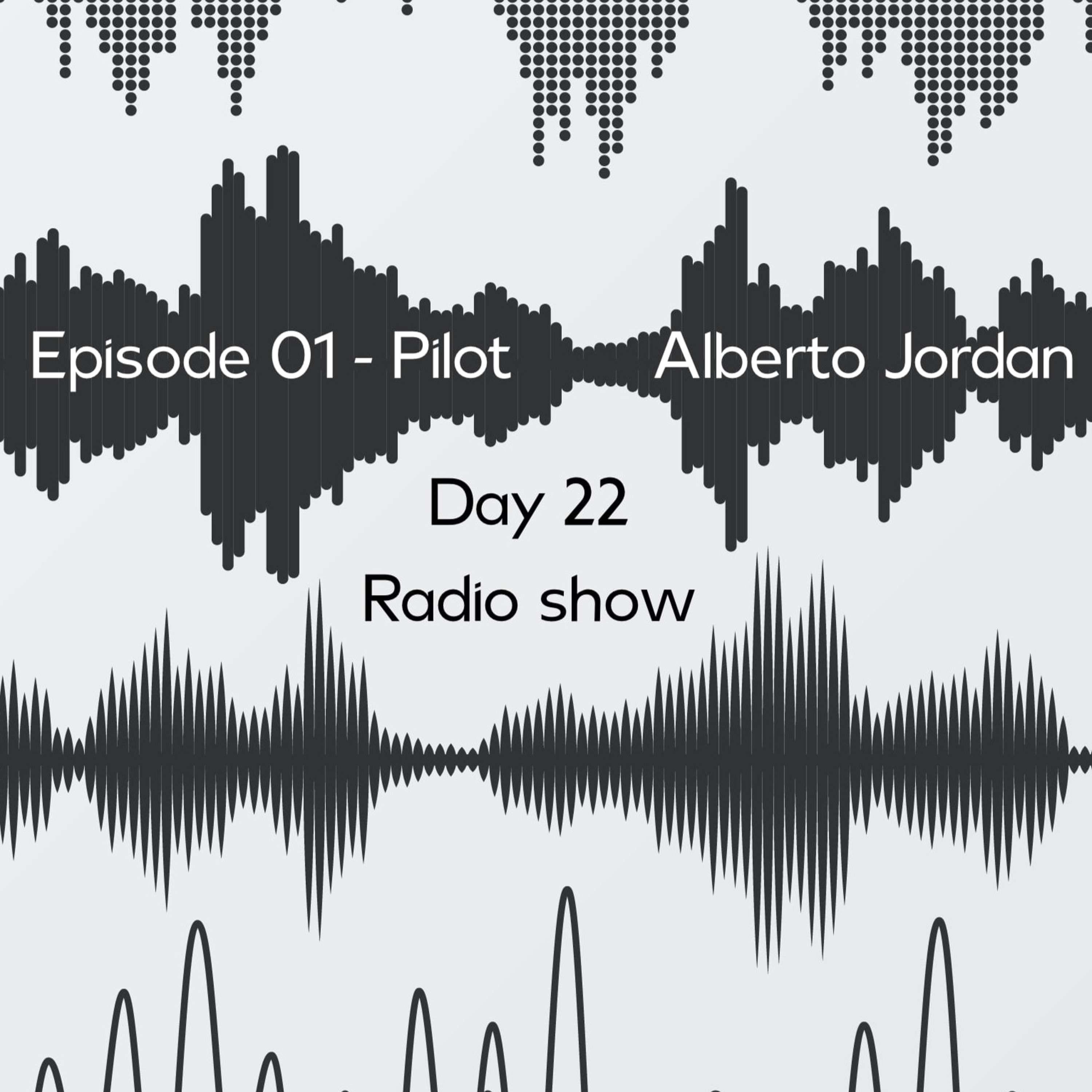 Day 22 Radio Show