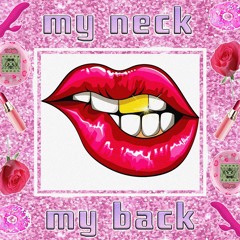 Khia -My neck My back (Don Pueblo Club Mix)