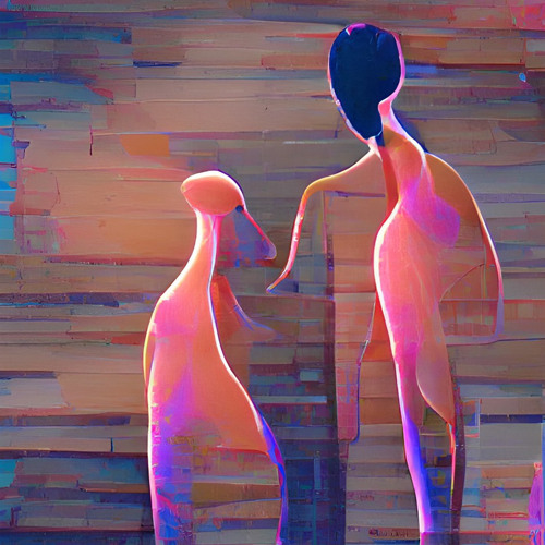 Two Of Us (Prod. Gosha)