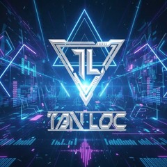 NST - NỤ HÔN VÀ NƯỚC MẮT (VIETMIX2K25) TẤN LỘC RMX