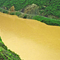 yellow river