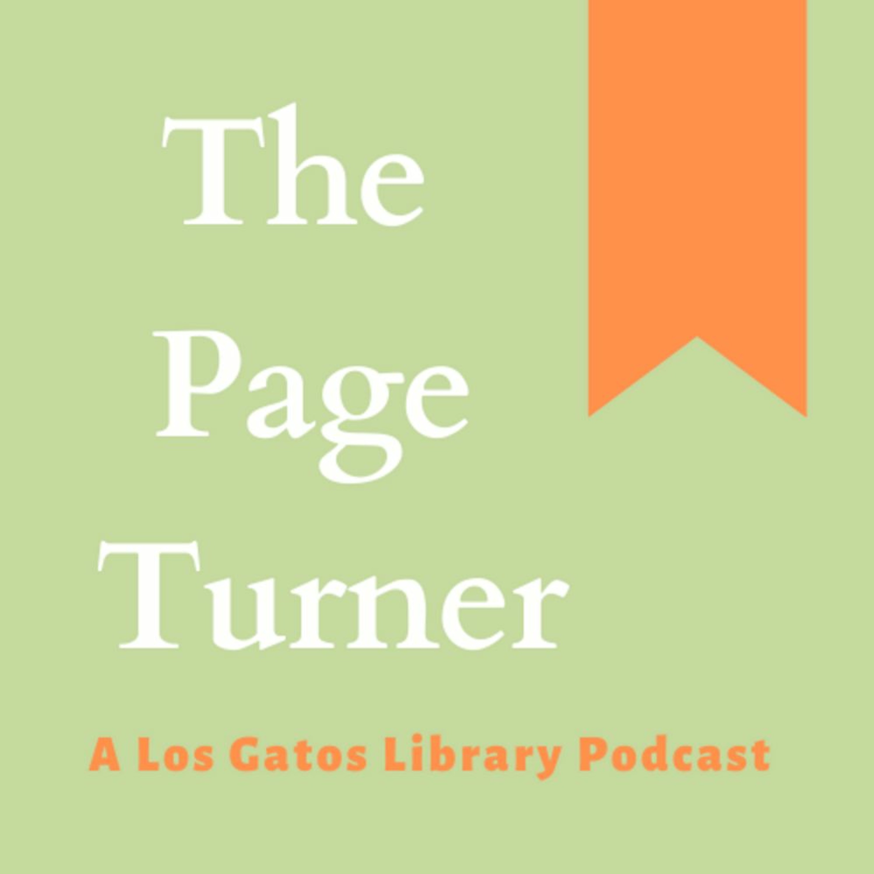 The Page Turner