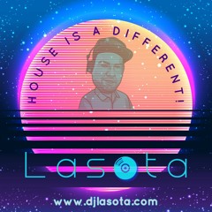 House is a different