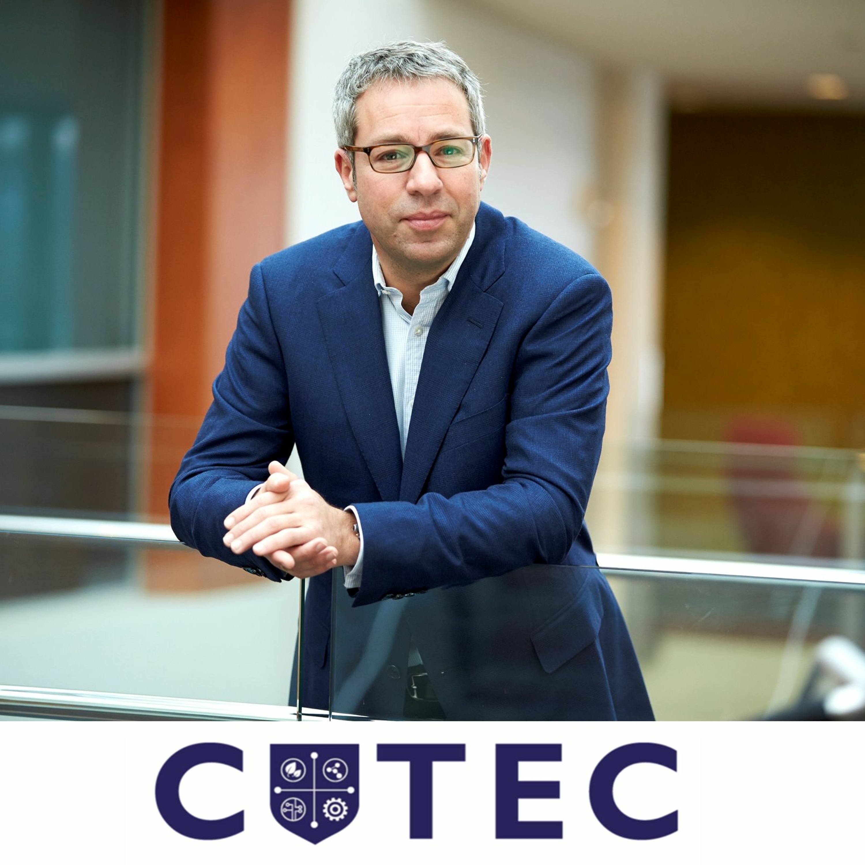 CUTalks by CUTEC