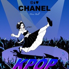 K-POP OTA Performance Tens feat. Chichi 007,Teddy Oricci,Slayeah Oricci,1puwa Chanel (session edit)