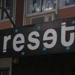 🔃(( RESET ))🔃