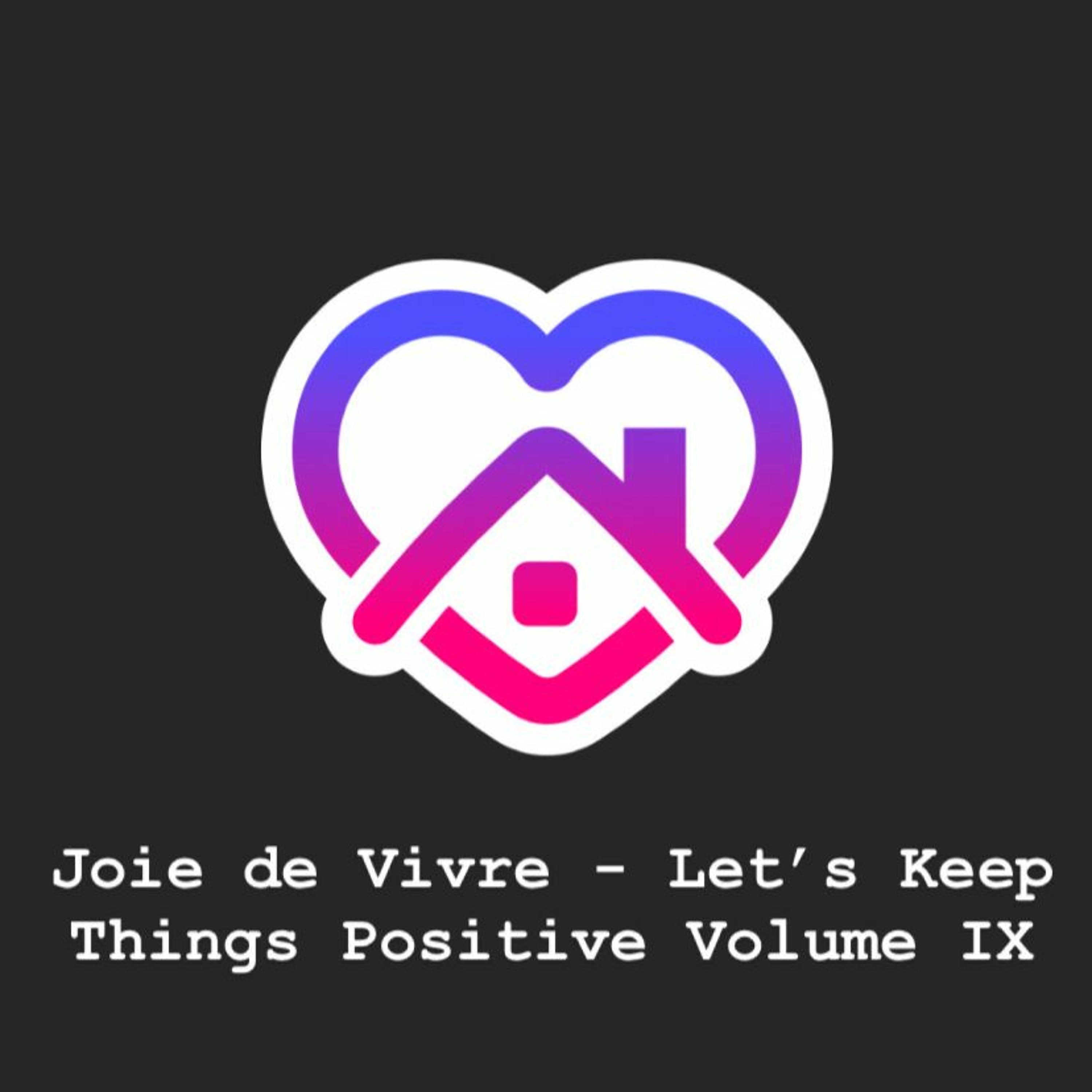 Joie de Vivre - Podcast