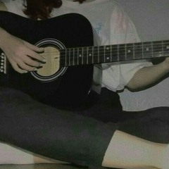Open Arms (Acoustic) (Allie's Cover)