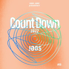 CountDown 2022 • #15 • JØØS
