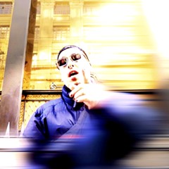 Call Me (feat. Jazzz Desko)