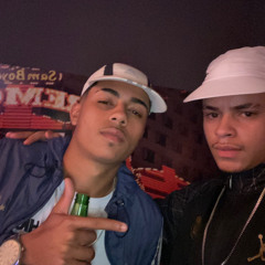 # MEGA DOS DJS 002  [[  DJ GT & DJ ZH  ]]