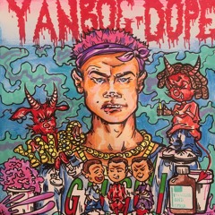 Yan Bog - Доуп