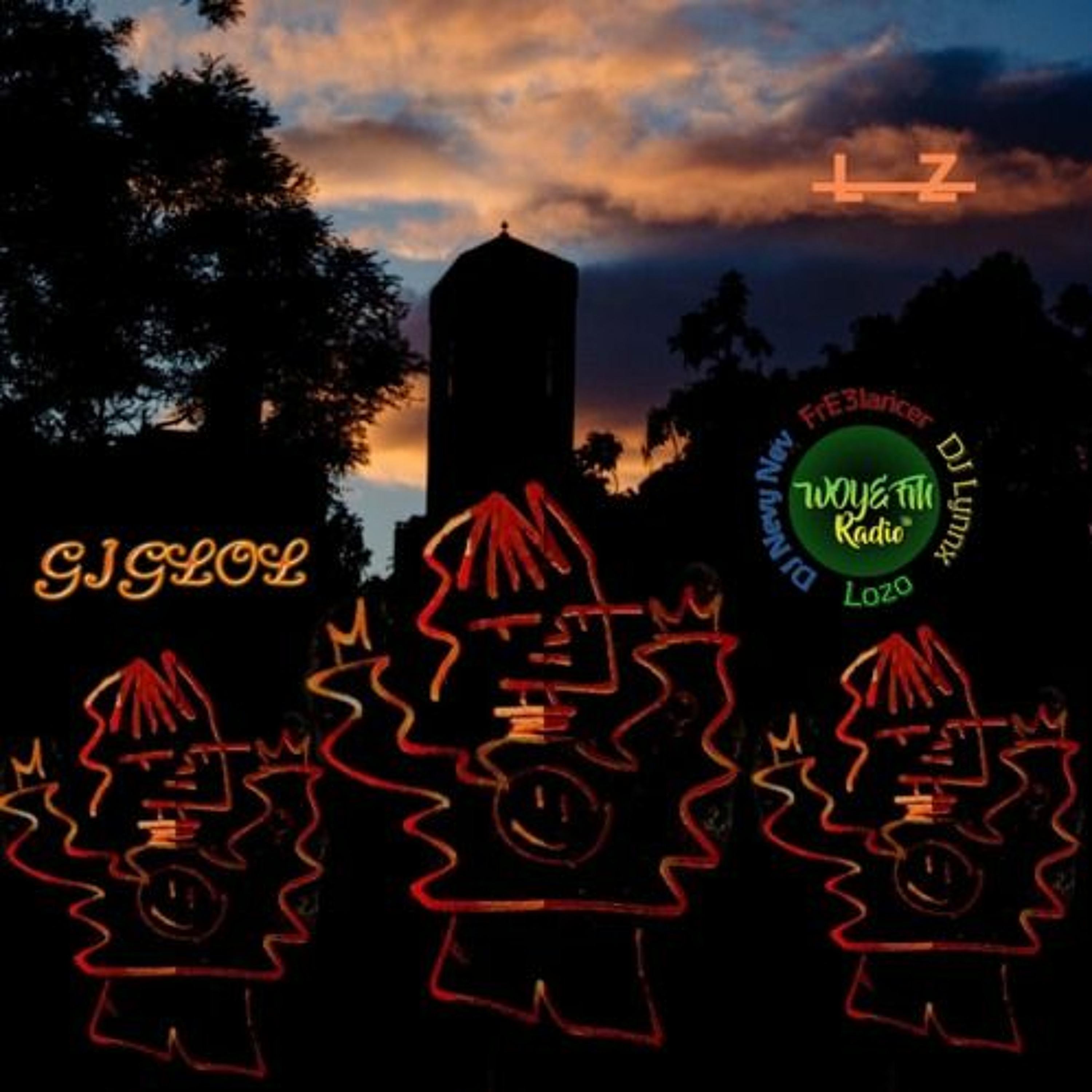 Love Lozo episode artwork