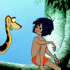 The Jungle Book Remix