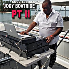 JODY BIRTHDAY PARTY PT 2