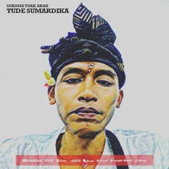 SUKSMA TUAK - ARAK __ Tude Sumardika __ Lagu Bali Terbaru.mp3