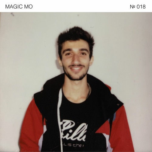 KS‘Cast 018 - Magic Mo