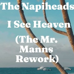 The Napiheads - I See Heaven (The Mr. Manns Rework) @ mrmanns.bandcamp.com