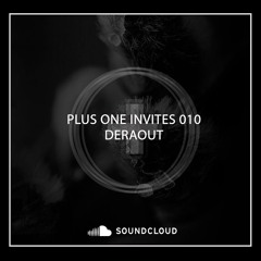 PLUS ONE INVITES 010 - DERAOUT