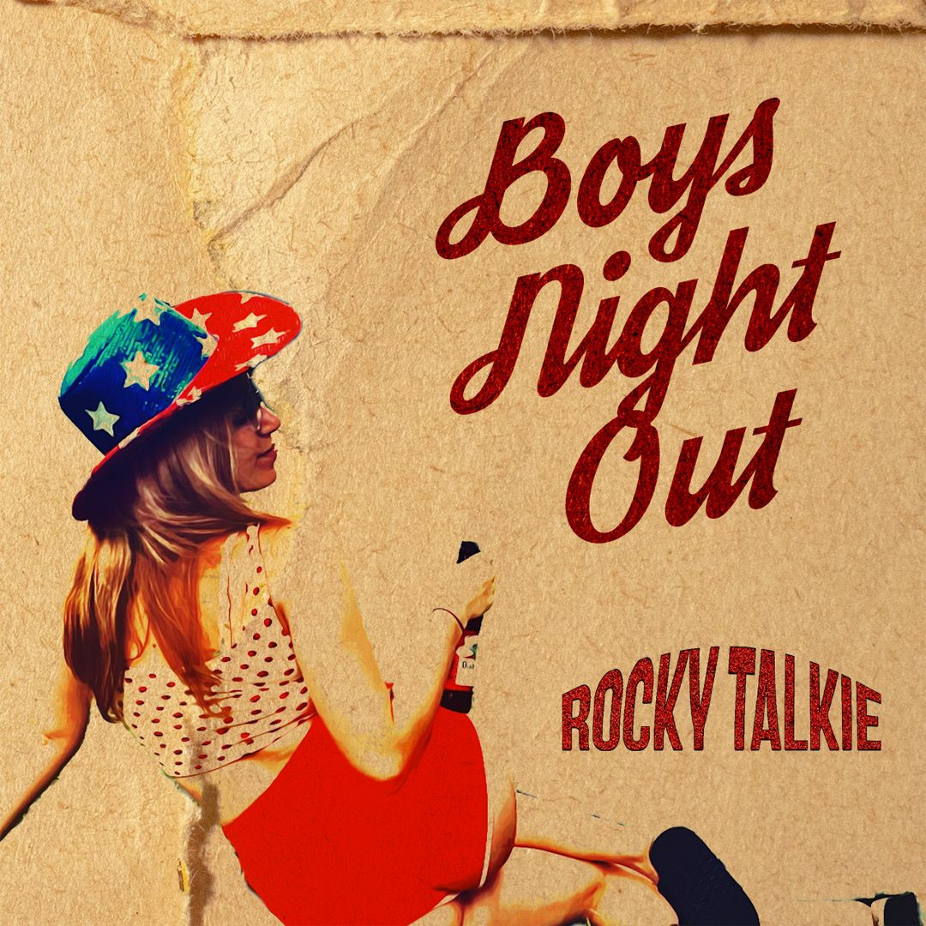 RockyTalkiePodcast