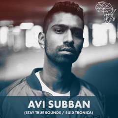 DHSA Podcast 028 - Avi Subban