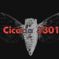 Cicada 3301 - RReprah (Cipher Remix)