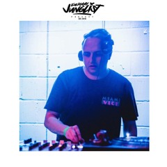 JUNIOR BUZZ-Everyday Junglist Podcast-Episode 553