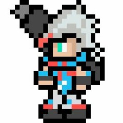 Arcaxer Boss 1 Draft 2